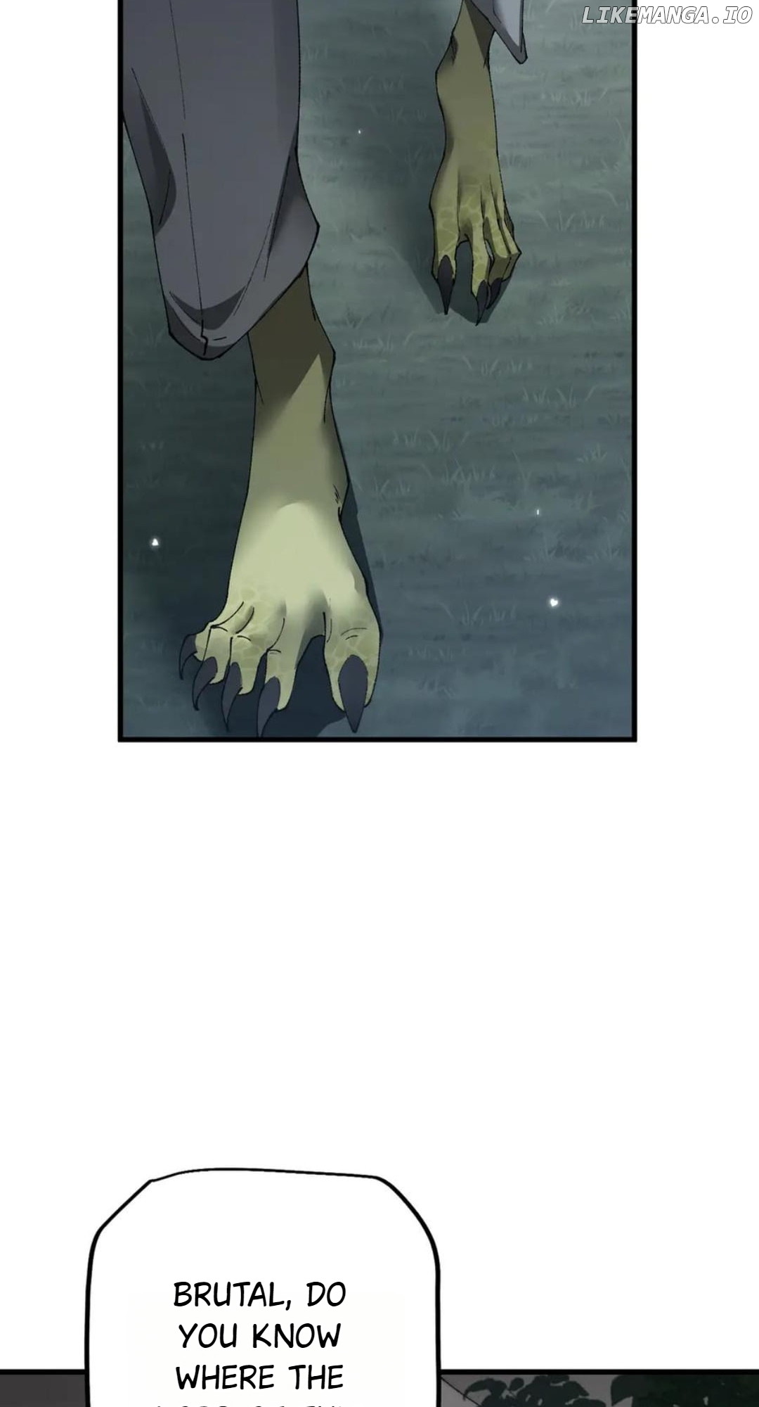 From Goblin to Goblin God Chapter 53 - page 49